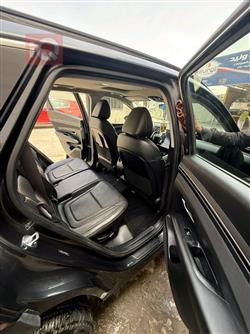 هیۆندای تۆکسۆن